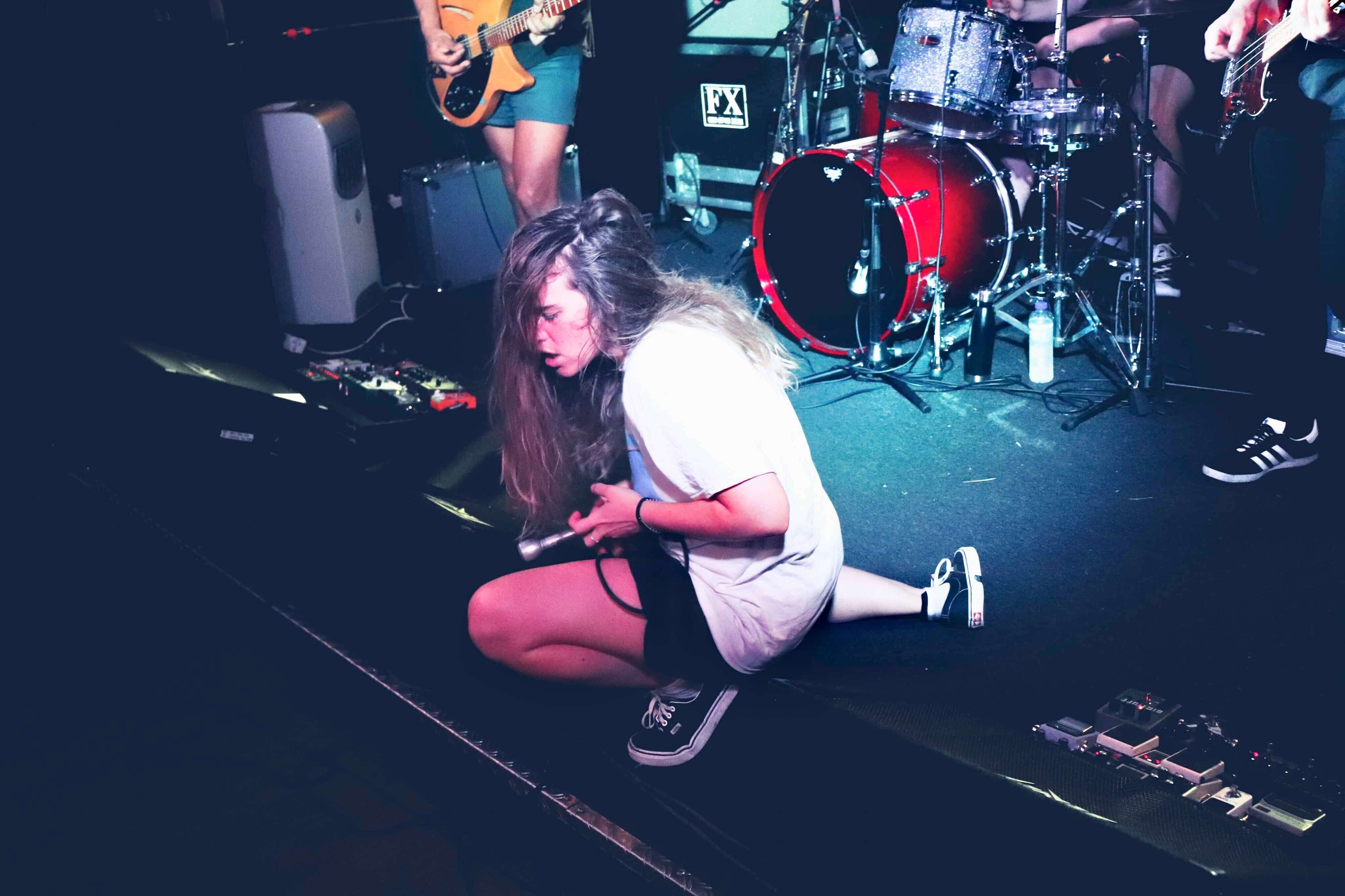 Photo Album - Live in the UK