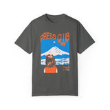 The Girl & The Mountain Tee