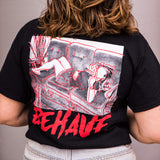 Behave Tee