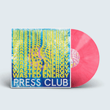 Wasted Energy 12" Vinyl
