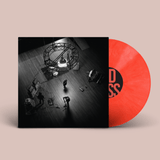 Endless Motion 12" Vinyl (Transparent Red)