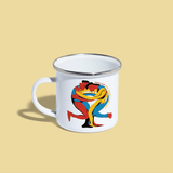 To All The Ones That I Love | Enamel Mug + Digital Download
