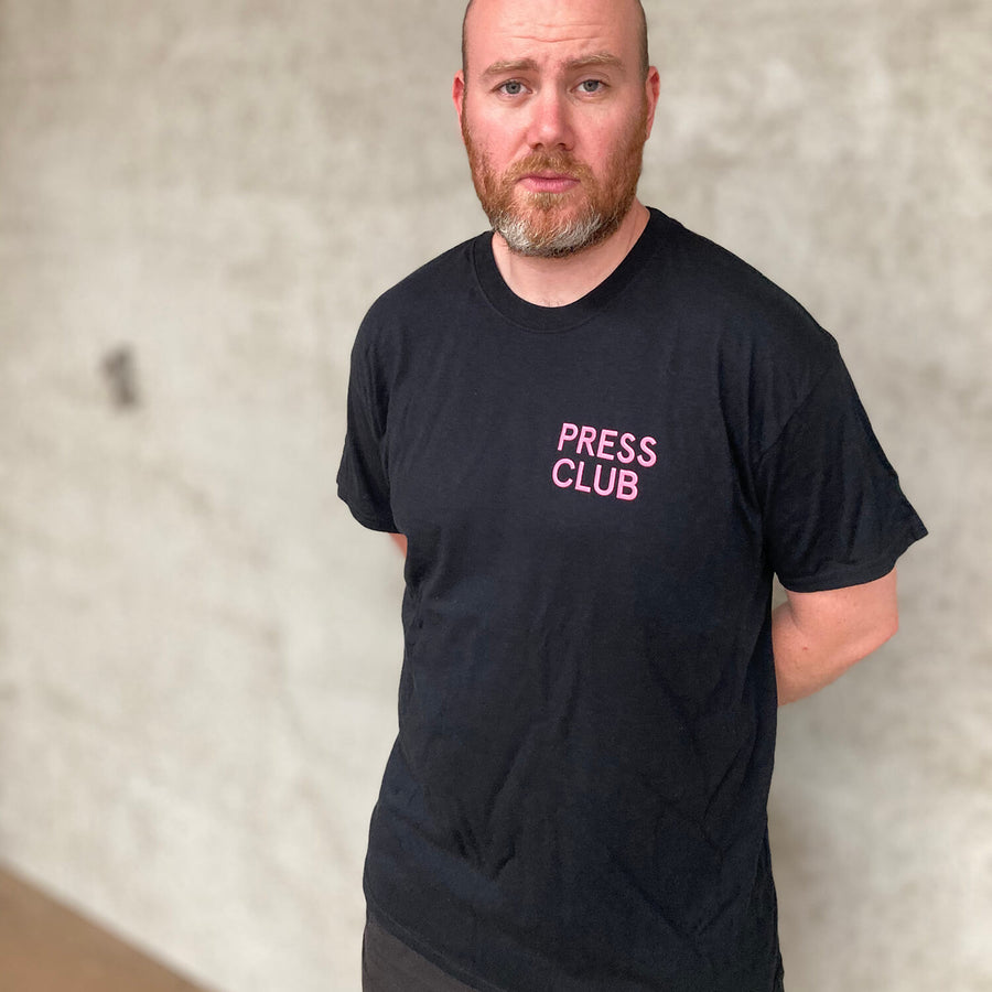 Late Teens Tee