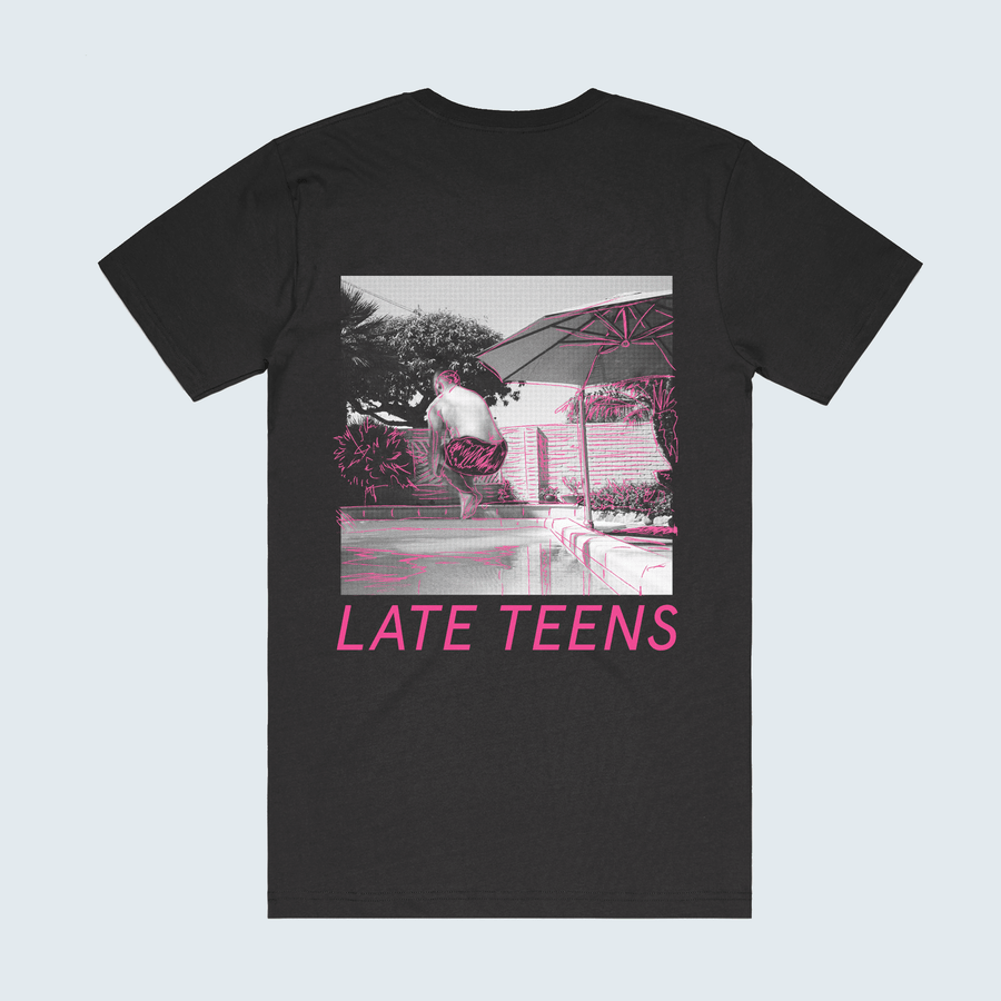Late Teens Tee