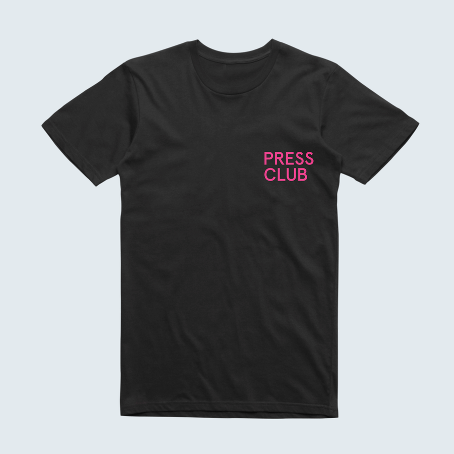 Late Teens Tee