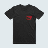 Behave Tee